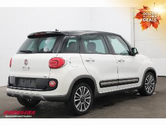 Fiat 500L 1.6 M-Jet Opening Ed. Navi Clima Cruise PDC 112.989 km! picture 3