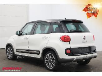 Fiat 500L 1.6 M-Jet Opening Ed. Navi Clima Cruise PDC 112.989 km! picture 4