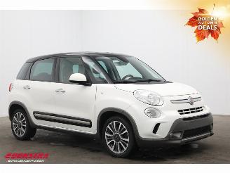 Fiat 500L 1.6 M-Jet Opening Ed. Navi Clima Cruise PDC 112.989 km! picture 2
