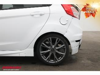 Ford Fiesta 1.0 EcoBoost ST Line 5-DRS Navi Clima Cruise PDC 139.258 km! picture 13