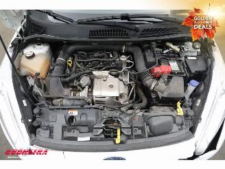 Ford Fiesta 1.0 EcoBoost ST Line 5-DRS Navi Clima Cruise PDC 139.258 km! picture 9