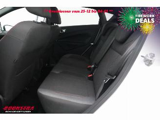 Ford Fiesta 1.0 EcoBoost ST Line 5-DRS Navi Clima Cruise PDC 139.258 km! picture 25