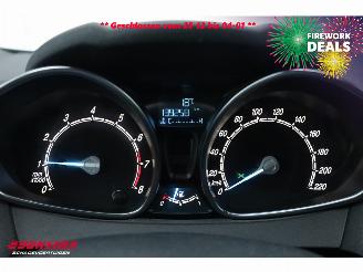 Ford Fiesta 1.0 EcoBoost ST Line 5-DRS Navi Clima Cruise PDC 139.258 km! picture 28