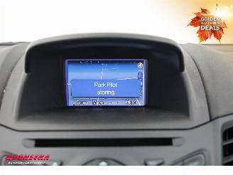 Ford Fiesta 1.0 EcoBoost ST Line 5-DRS Navi Clima Cruise PDC 139.258 km! picture 29