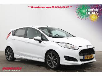 Ford Fiesta 1.0 EcoBoost ST Line 5-DRS Navi Clima Cruise PDC 139.258 km! picture 2