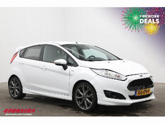 Ford Fiesta 1.0 EcoBoost ST Line 5-DRS Navi Clima Cruise PDC 139.258 km! picture 2