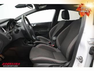 Ford Fiesta 1.0 EcoBoost ST Line 5-DRS Navi Clima Cruise PDC 139.258 km! picture 24