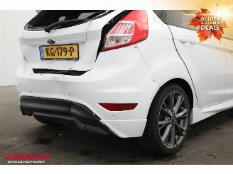 Ford Fiesta 1.0 EcoBoost ST Line 5-DRS Navi Clima Cruise PDC 139.258 km! picture 19