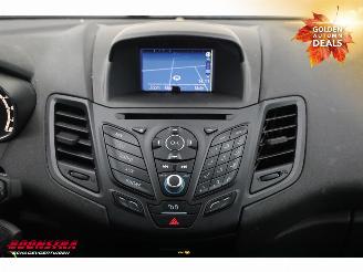 Ford Fiesta 1.0 EcoBoost ST Line 5-DRS Navi Clima Cruise PDC 139.258 km! picture 23