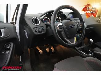 Ford Fiesta 1.0 EcoBoost ST Line 5-DRS Navi Clima Cruise PDC 139.258 km! picture 26