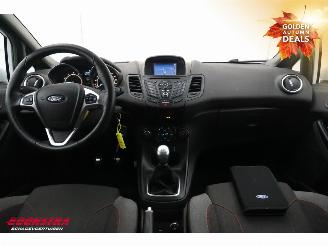 Ford Fiesta 1.0 EcoBoost ST Line 5-DRS Navi Clima Cruise PDC 139.258 km! picture 22