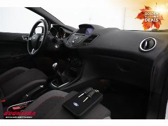 Ford Fiesta 1.0 EcoBoost ST Line 5-DRS Navi Clima Cruise PDC 139.258 km! picture 21