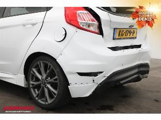 Ford Fiesta 1.0 EcoBoost ST Line 5-DRS Navi Clima Cruise PDC 139.258 km! picture 14