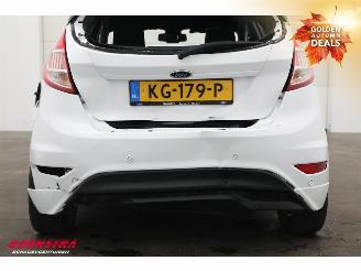 Ford Fiesta 1.0 EcoBoost ST Line 5-DRS Navi Clima Cruise PDC 139.258 km! picture 15