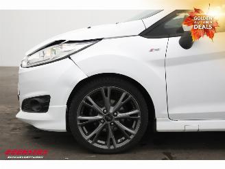 Ford Fiesta 1.0 EcoBoost ST Line 5-DRS Navi Clima Cruise PDC 139.258 km! picture 12
