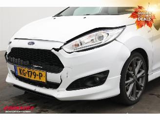 Ford Fiesta 1.0 EcoBoost ST Line 5-DRS Navi Clima Cruise PDC 139.258 km! picture 11