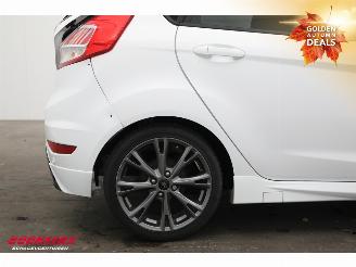 Ford Fiesta 1.0 EcoBoost ST Line 5-DRS Navi Clima Cruise PDC 139.258 km! picture 20