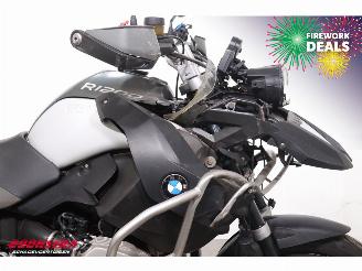 BMW R 1200 GS Adventure ESA Heizgriffe 46.222 km! picture 11
