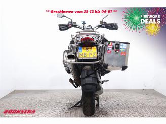 BMW R 1200 GS Adventure ESA Heizgriffe 46.222 km! picture 8
