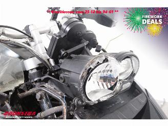 BMW R 1200 GS Adventure ESA Heizgriffe 46.222 km! picture 16