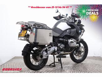 BMW R 1200 GS Adventure ESA Heizgriffe 46.222 km! picture 3