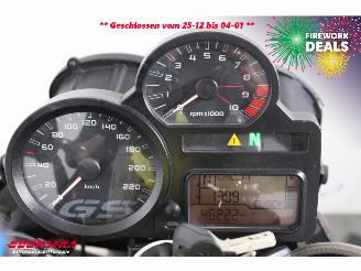 BMW R 1200 GS Adventure ESA Heizgriffe 46.222 km! picture 18