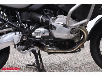 BMW R 1200 GS Adventure ESA Heizgriffe 46.222 km! picture 10