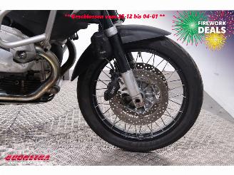 BMW R 1200 GS Adventure ESA Heizgriffe 46.222 km! picture 12