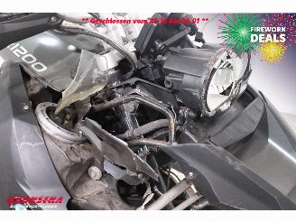 BMW R 1200 GS Adventure ESA Heizgriffe 46.222 km! picture 13