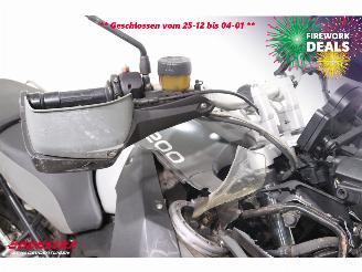 BMW R 1200 GS Adventure ESA Heizgriffe 46.222 km! picture 14