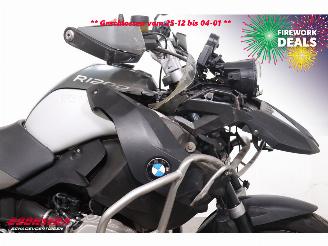 BMW R 1200 GS Adventure ESA Heizgriffe 46.222 km! picture 11