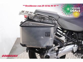 BMW R 1200 GS Adventure ESA Heizgriffe 46.222 km! picture 9