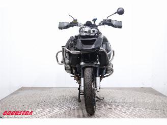 BMW R 1200 GS Adventure ESA Heizgriffe 46.222 km! picture 6