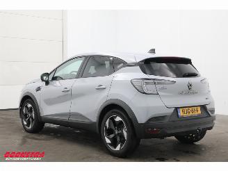 Renault Captur 1.6 E-Tech full hybrid 145 Techno LED ACC Apple/Android Camera AHK picture 4