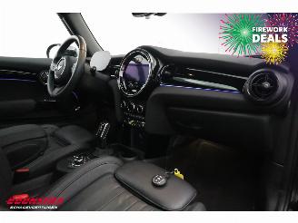 Mini Mini Cooper SE 33 kWh Schuifdak LED Leder Cruise Camera SHZ picture 11