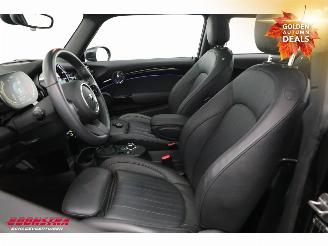 Mini Mini Cooper SE 33 kWh Schuifdak LED Leder Cruise Camera SHZ picture 14