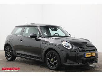 Mini Mini Cooper SE 33 kWh Schuifdak LED Leder Cruise Camera SHZ picture 2