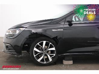 Renault Mégane Estate 1.3 TCe Bose Navi Clima Cruise Camera SHZ PDC AHK picture 10
