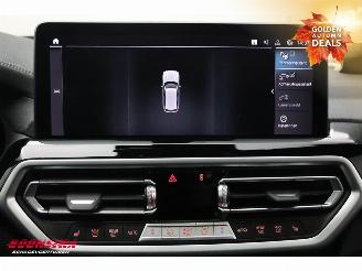 BMW iX3 Executive M-sport Pano ACC Leder Navi SHZ AHK picture 36