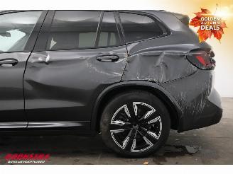 BMW iX3 Executive M-sport Pano ACC Leder Navi SHZ AHK picture 13