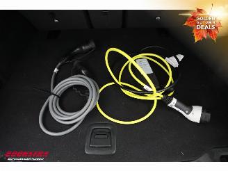 BMW iX3 Executive M-sport Pano ACC Leder Navi SHZ AHK picture 40