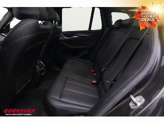 BMW iX3 Executive M-sport Pano ACC Leder Navi SHZ AHK picture 29