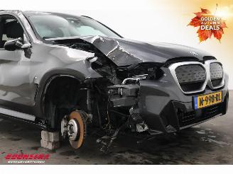 BMW iX3 Executive M-sport Pano ACC Leder Navi SHZ AHK picture 6