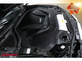 BMW iX3 Executive M-sport Pano ACC Leder Navi SHZ AHK picture 9