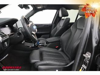 BMW iX3 Executive M-sport Pano ACC Leder Navi SHZ AHK picture 28