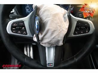 BMW iX3 Executive M-sport Pano ACC Leder Navi SHZ AHK picture 32