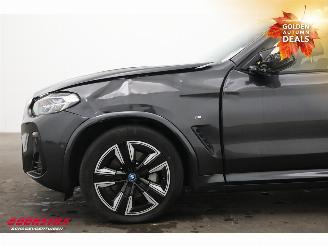 BMW iX3 Executive M-sport Pano ACC Leder Navi SHZ AHK picture 12