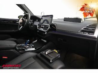 BMW iX3 Executive M-sport Pano ACC Leder Navi SHZ AHK picture 25