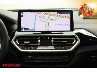 BMW iX3 Executive M-sport Pano ACC Leder Navi SHZ AHK picture 27