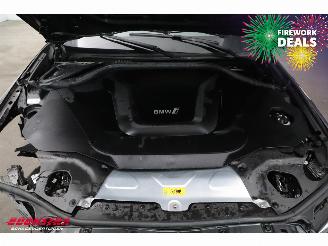 BMW iX3 Executive M-sport Pano ACC Leder Navi SHZ AHK picture 10